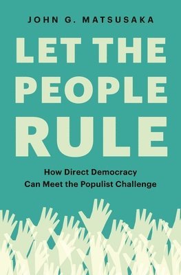 Let the People Rule 1