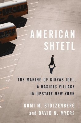 American Shtetl 1