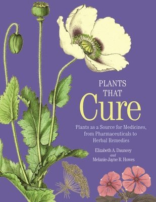 bokomslag Plants That Cure