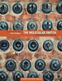 bokomslag The Molecular Switch