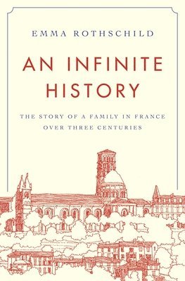 Infinite History