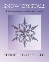 bokomslag Snow Crystals: A Case Study in Spontaneous Structure Formation