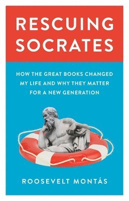 bokomslag Rescuing Socrates