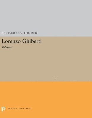 Lorenzo Ghiberti 1