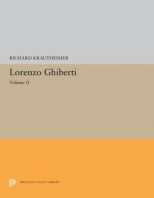 Lorenzo Ghiberti 1