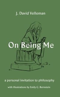 bokomslag On Being Me