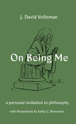 bokomslag On Being Me