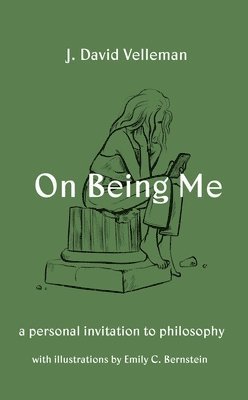 On Being Me 1