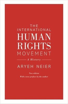 The International Human Rights Movement 1