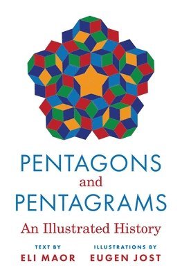 bokomslag Pentagons and Pentagrams
