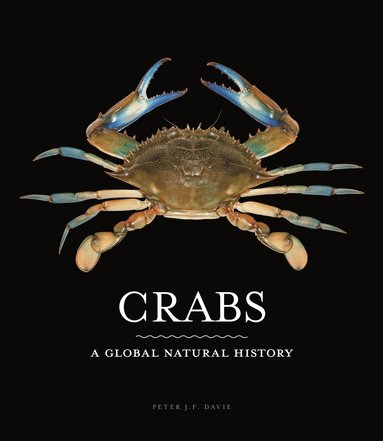 bokomslag Crabs