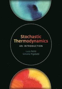 bokomslag Stochastic Thermodynamics