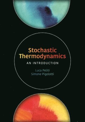 bokomslag Stochastic Thermodynamics