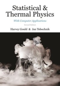 bokomslag Statistical and Thermal Physics