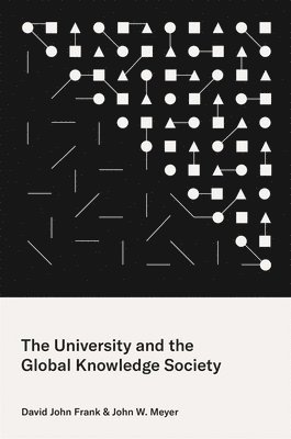 The University and the Global Knowledge Society 1