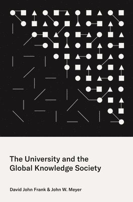 The University and the Global Knowledge Society 1