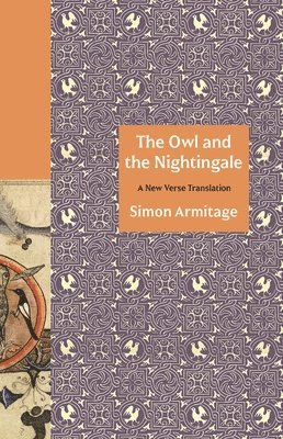 bokomslag Owl And The Nightingale