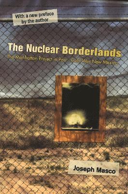 The Nuclear Borderlands 1