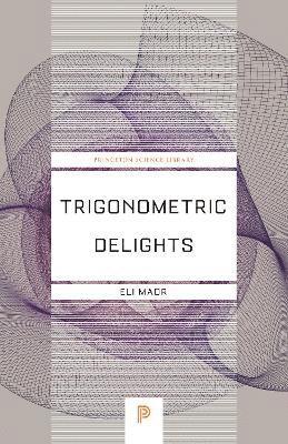 bokomslag Trigonometric Delights