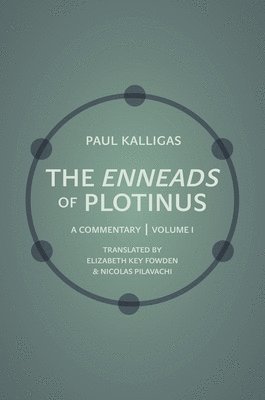 Enneads of Plotinus, Volume 1