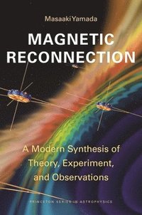 bokomslag Magnetic Reconnection