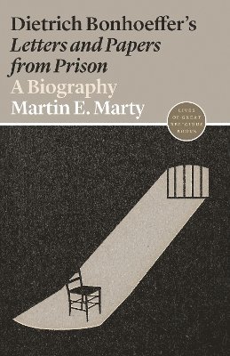 bokomslag Dietrich Bonhoeffer's Letters and Papers from Prison