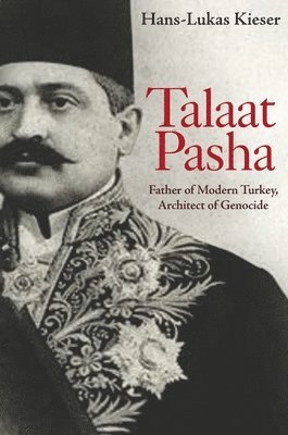 Talaat Pasha 1