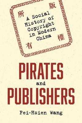 Pirates and Publishers 1