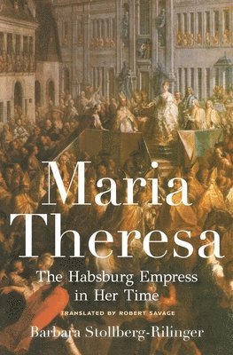 Maria Theresa 1