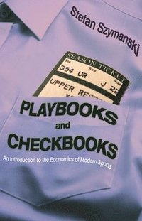 bokomslag Playbooks and Checkbooks