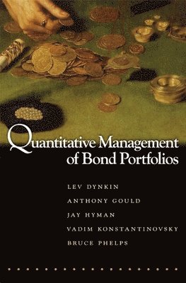 Quantitative Management of Bond Portfolios 1
