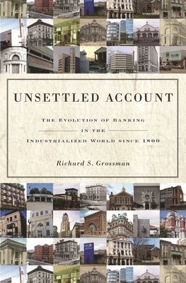 Unsettled Account 1