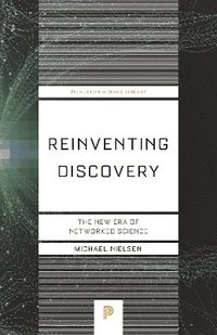 bokomslag Reinventing Discovery