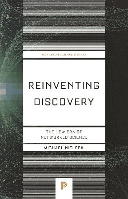 Reinventing Discovery