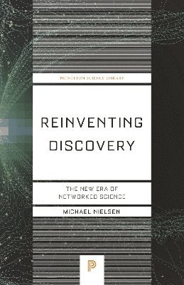 Reinventing Discovery 1