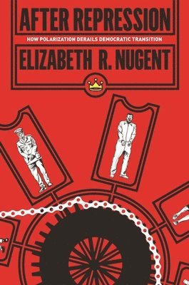 Elizabeth R. Nugent - After Repression, Inbunden