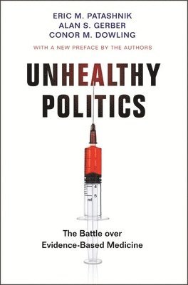 Unhealthy Politics 1