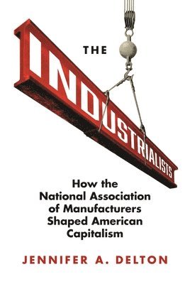 The Industrialists 1