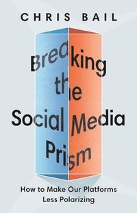 bokomslag Breaking the Social Media Prism