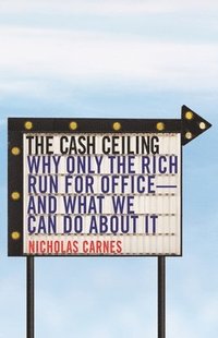 bokomslag The Cash Ceiling