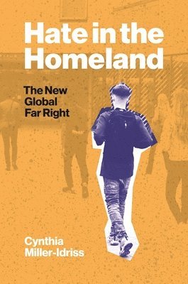 Hate in the Homeland 1