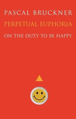 bokomslag Perpetual Euphoria