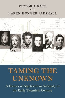 Taming the Unknown 1