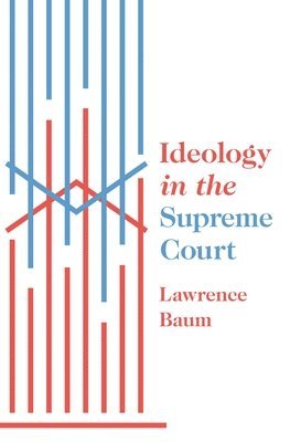 Ideology in the Supreme Court 1