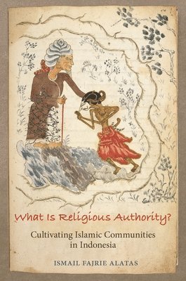What Is Religious Authority? 1