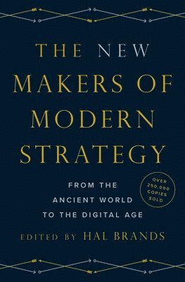 The New Makers of Modern Strategy 1