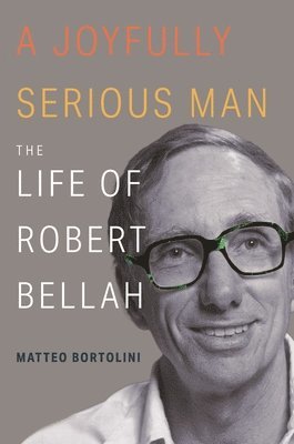 Matteo Bortolini - Joyfully Serious Man, Inbunden