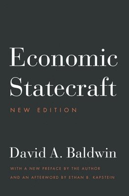 Economic Statecraft 1
