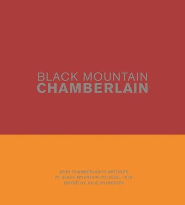 Black Mountain Chamberlain 1