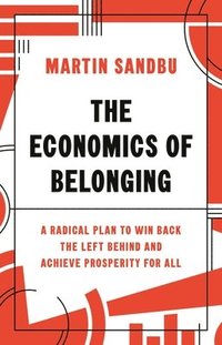 bokomslag The Economics of Belonging